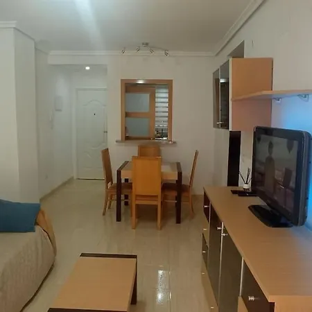Precioso Costa Azahar 2 Marina D Or Apartment *