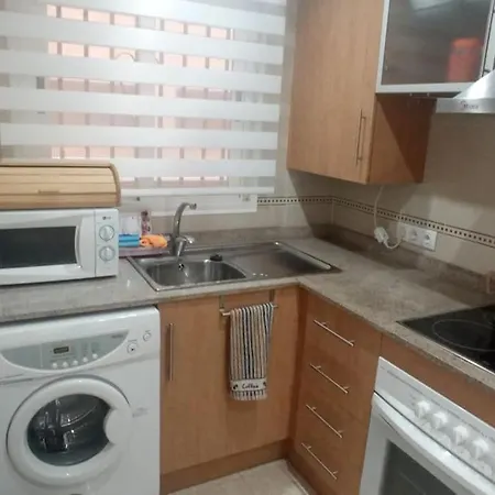 Precioso Costa Azahar 2 Marina D Or Apartment *