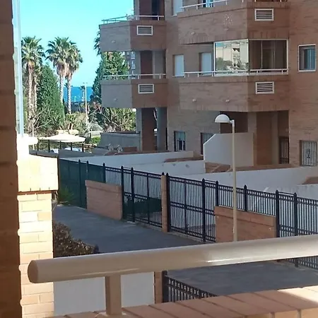 Apartment Precioso Costa Azahar 2 Marina D Or *