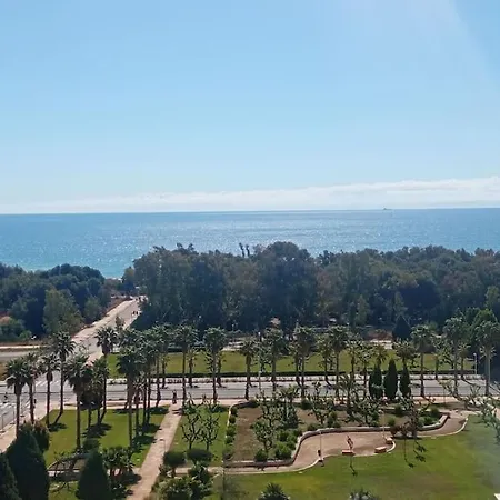 Precioso Costa Azahar 2 Marina D Or Apartment *