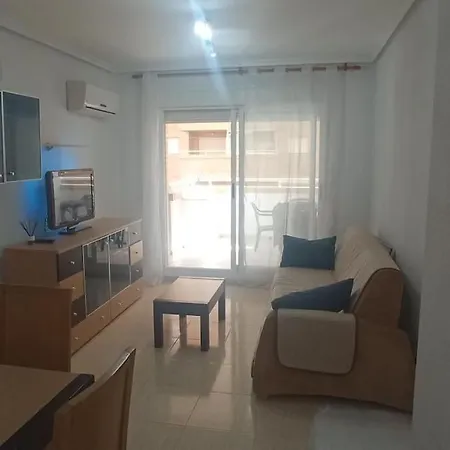 Apartment Precioso Costa Azahar 2 Marina D Or *